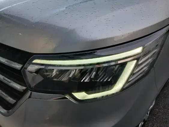 RENAULT TRAFIC III - voiture d'occasion - Photo 19