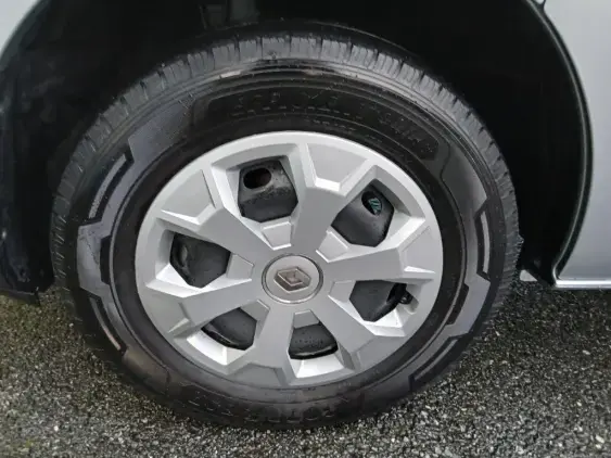 RENAULT TRAFIC III - voiture d'occasion - Photo 20