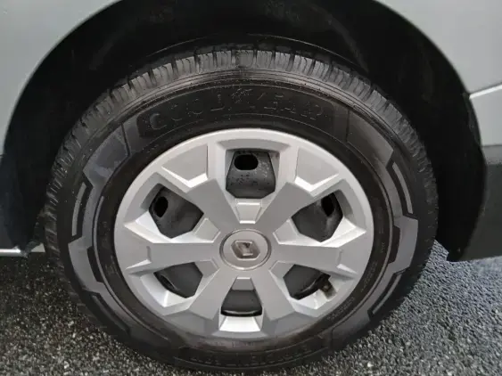 RENAULT TRAFIC III - voiture d'occasion - Photo 21