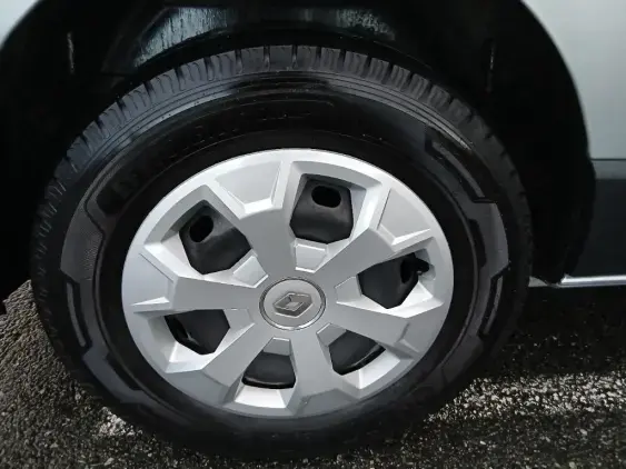 RENAULT TRAFIC III - voiture d'occasion - Photo 22