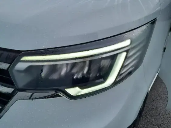 RENAULT TRAFIC FG III - voiture d'occasion - Photo 19