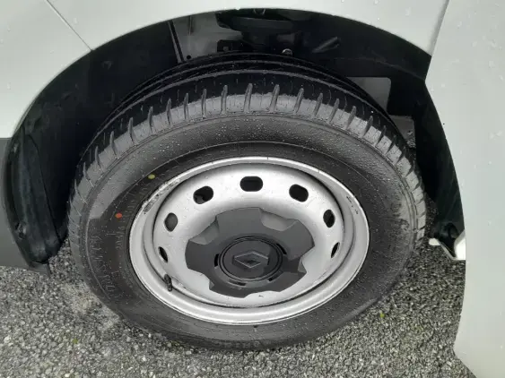 RENAULT TRAFIC FG III - voiture d'occasion - Photo 20