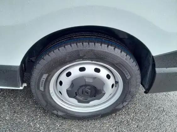 RENAULT TRAFIC FG III - voiture d'occasion - Photo 21