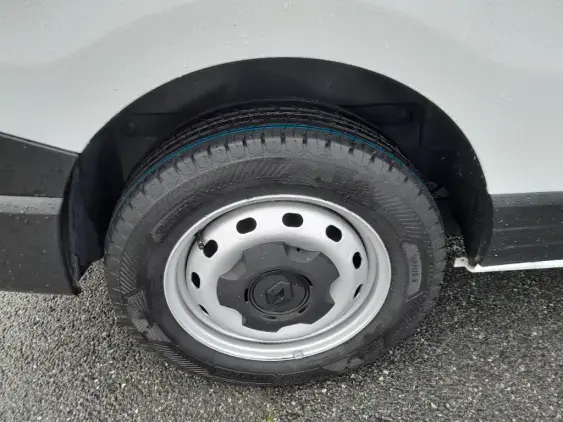 RENAULT TRAFIC FG III - voiture d'occasion - Photo 22