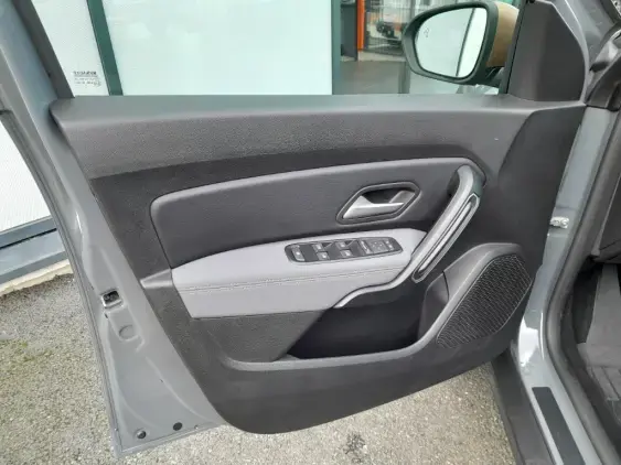 DACIA DUSTER II - voiture d'occasion - Photo 17