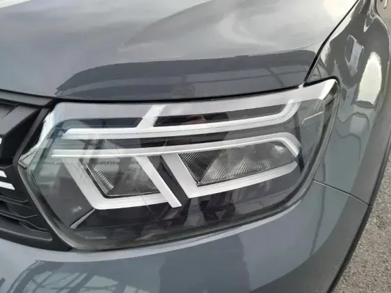 DACIA DUSTER II - voiture d'occasion - Photo 19