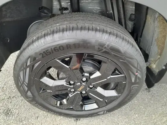 DACIA DUSTER II - voiture d'occasion - Photo 22