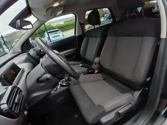 CITROEN C4 CACTUS - voiture d'occasion - Photo 17