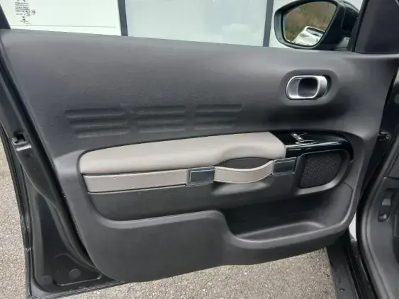 CITROEN C4 CACTUS - voiture d'occasion - Photo 18