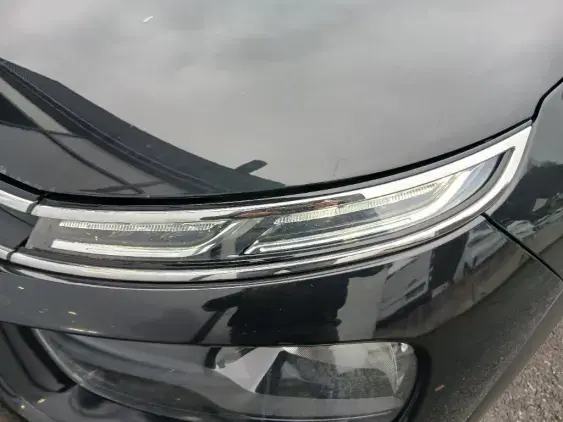 CITROEN C4 CACTUS - voiture d'occasion - Photo 20