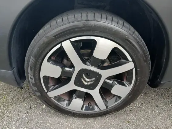 CITROEN C4 CACTUS - voiture d'occasion - Photo 21