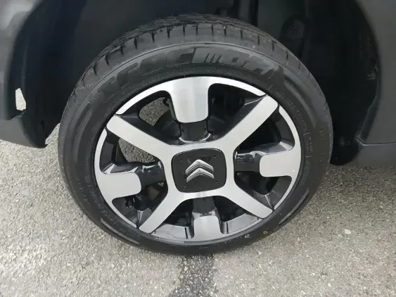 CITROEN C4 CACTUS - voiture d'occasion - Photo 23