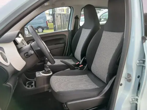 RENAULT TWINGO III - voiture d'occasion - Photo 16