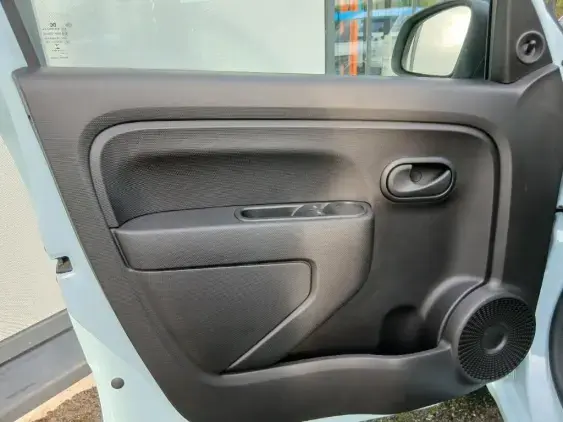 RENAULT TWINGO III - voiture d'occasion - Photo 17