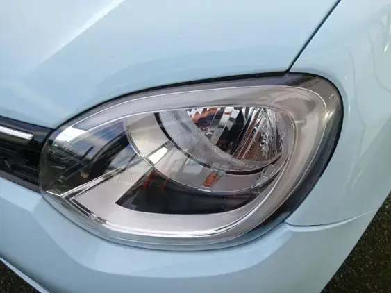 RENAULT TWINGO III - voiture d'occasion - Photo 19