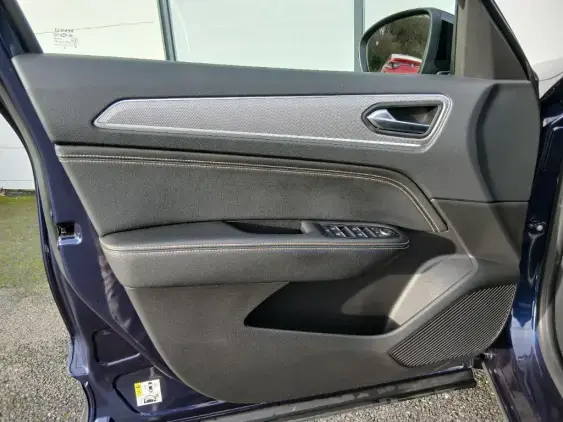 RENAULT ARKANA - voiture d'occasion - Photo 18