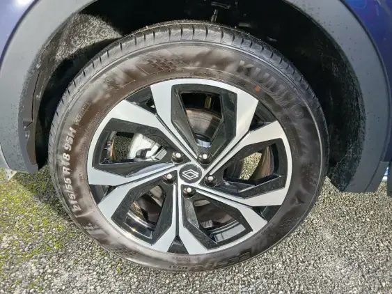 RENAULT ARKANA - voiture d'occasion - Photo 21