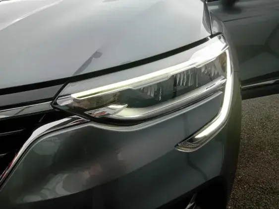 RENAULT ARKANA - voiture d'occasion - Photo 19