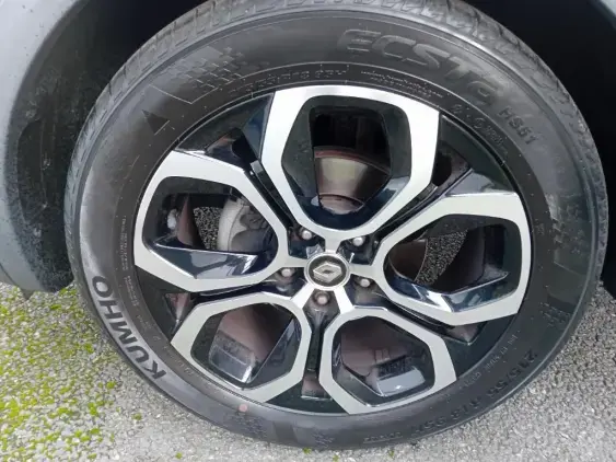 RENAULT ARKANA - voiture d'occasion - Photo 20