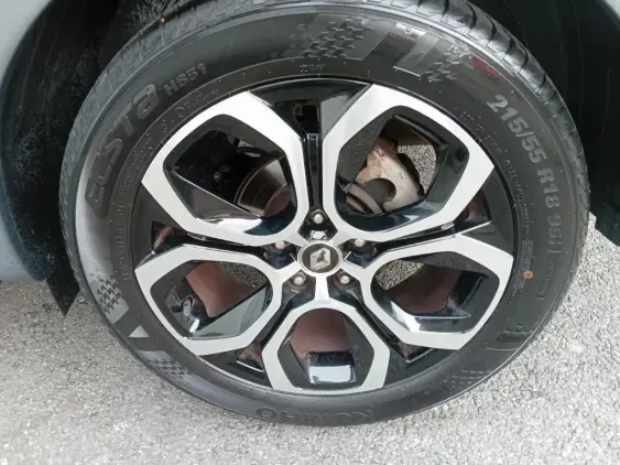 RENAULT ARKANA - voiture d'occasion - Photo 21