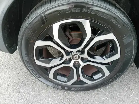 RENAULT ARKANA - voiture d'occasion - Photo 22