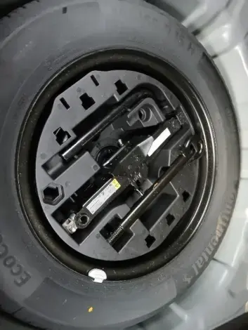 RENAULT CLIO V - voiture d'occasion - Photo 16