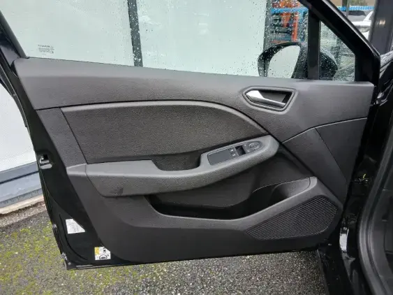 RENAULT CLIO V - voiture d'occasion - Photo 18