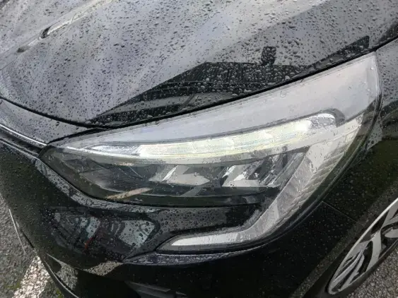 RENAULT CLIO V - voiture d'occasion - Photo 20