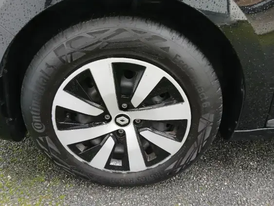 RENAULT CLIO V - voiture d'occasion - Photo 21