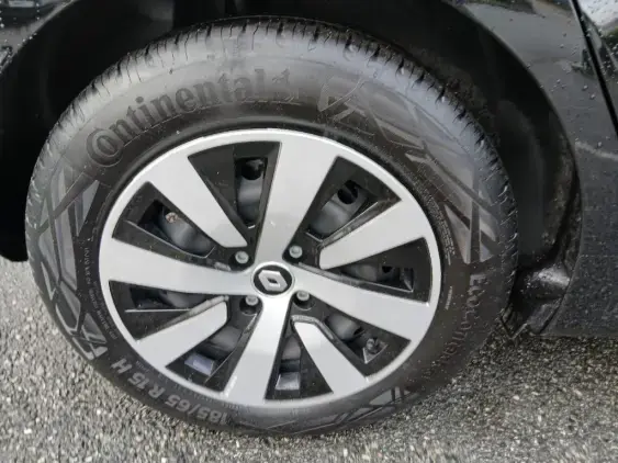 RENAULT CLIO V - voiture d'occasion - Photo 23