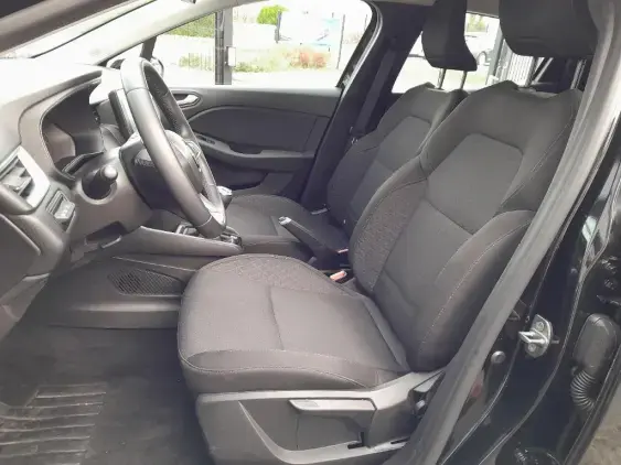 RENAULT CLIO V - voiture d'occasion - Photo 16