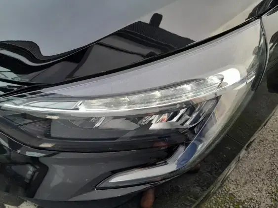 RENAULT CLIO V - voiture d'occasion - Photo 19