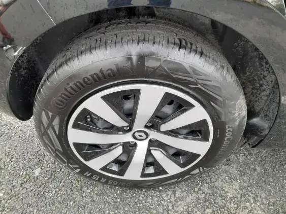 RENAULT CLIO V - voiture d'occasion - Photo 22