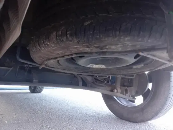 DACIA DUSTER II - voiture d'occasion - Photo 16