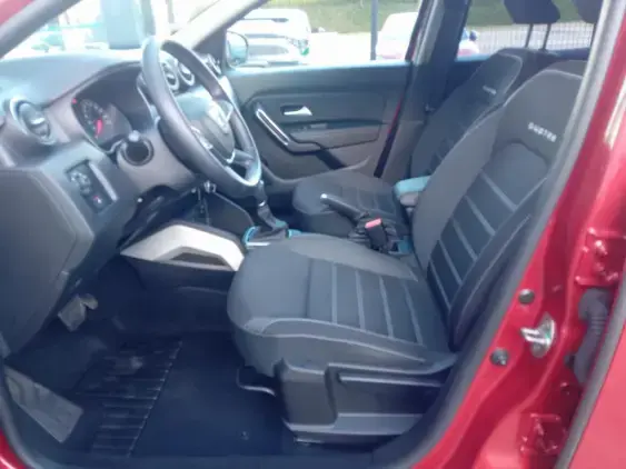DACIA DUSTER II - voiture d'occasion - Photo 17