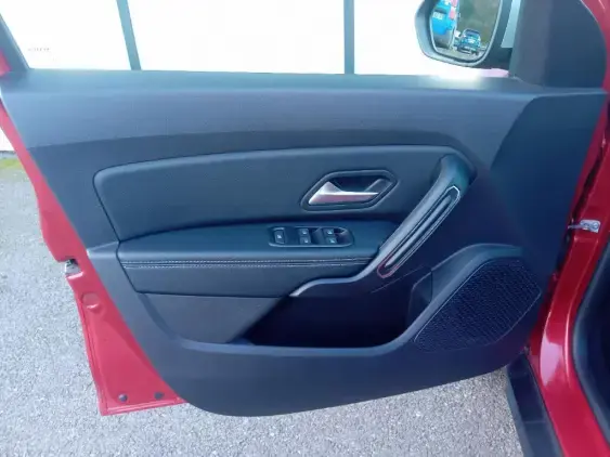 DACIA DUSTER II - voiture d'occasion - Photo 18