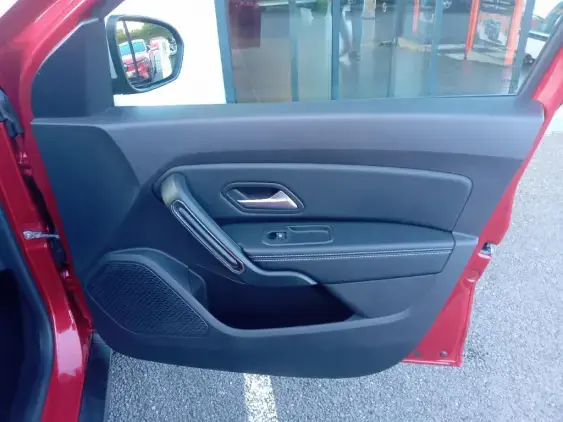 DACIA DUSTER II - voiture d'occasion - Photo 19