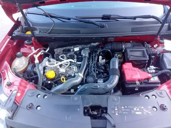 DACIA DUSTER II - voiture d'occasion - Photo 20