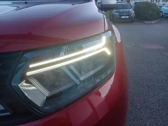 DACIA DUSTER II - voiture d'occasion - Photo 21