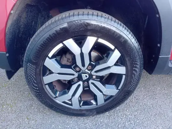 DACIA DUSTER II - voiture d'occasion - Photo 22