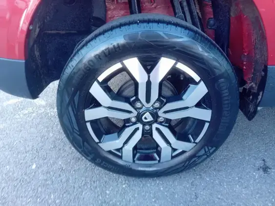 DACIA DUSTER II - voiture d'occasion - Photo 24