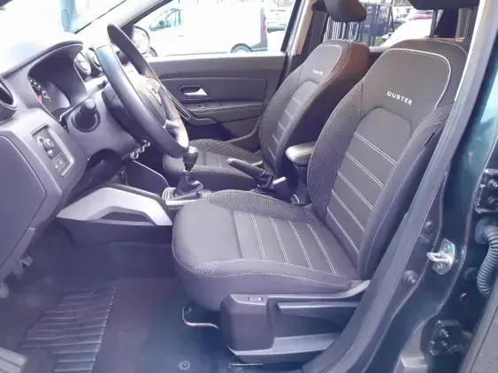DACIA DUSTER II - voiture d'occasion - Photo 16