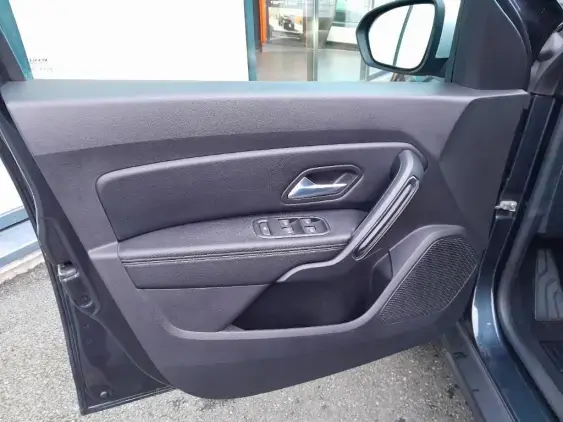 DACIA DUSTER II - voiture d'occasion - Photo 17