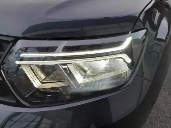 DACIA DUSTER II - voiture d'occasion - Photo 19