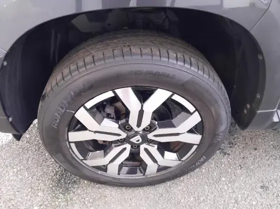 DACIA DUSTER II - voiture d'occasion - Photo 20