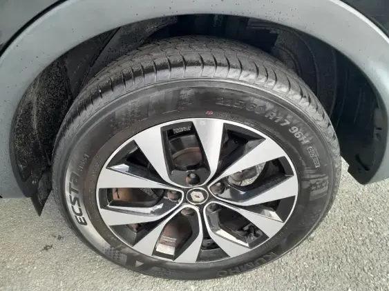 RENAULT ARKANA - voiture d'occasion - Photo 21