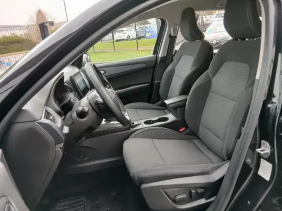 RENAULT ARKANA - voiture d'occasion - Photo 17