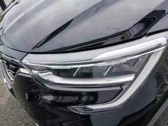 RENAULT ARKANA - voiture d'occasion - Photo 20