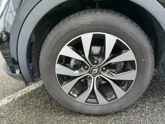 RENAULT ARKANA - voiture d'occasion - Photo 21