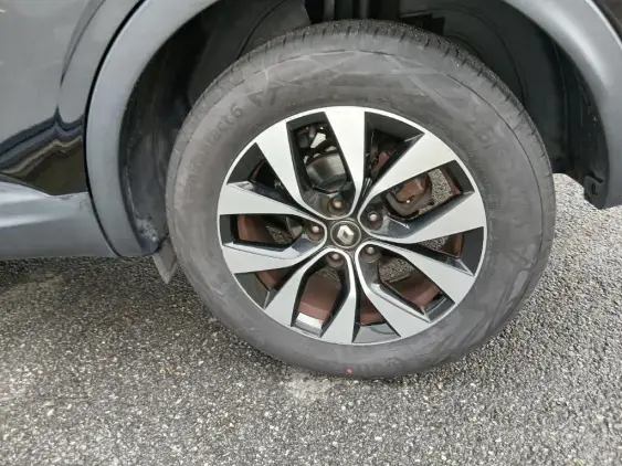 RENAULT ARKANA - voiture d'occasion - Photo 22